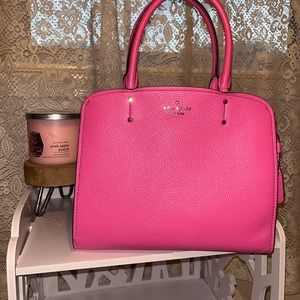 Kate Spade crossbody and hand bag